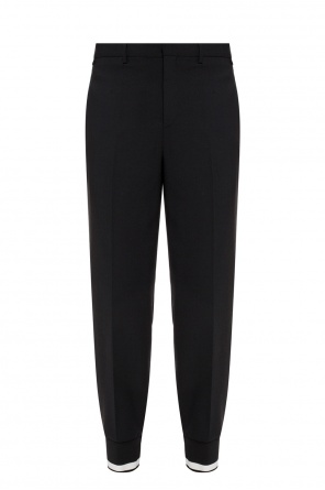 Tailored pants, zdjęcie 1 Tailored pants od Neil Barrett